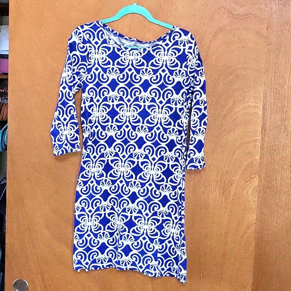 Vineyard Vines women's dress size S, EUC